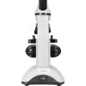 Микроскоп LEVENHUK DISCOVERY NANO POLAR с книгой