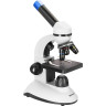 Микроскоп LEVENHUK DISCOVERY NANO POLAR с книгой