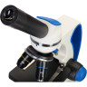 Микроскоп LEVENHUK DISCOVERY PICO GRAVITY с книгой