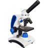 Микроскоп LEVENHUK DISCOVERY PICO GRAVITY с книгой