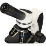 Микроскоп LEVENHUK DISCOVERY PICO POLAR с книгой