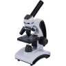 Микроскоп LEVENHUK DISCOVERY PICO POLAR с книгой