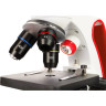 Микроскоп LEVENHUK DISCOVERY PICO TERRA с книгой