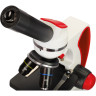 Микроскоп LEVENHUK DISCOVERY PICO TERRA с книгой