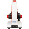 Микроскоп LEVENHUK DISCOVERY PICO TERRA с книгой