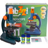 Микроскоп LEVENHUK LabZZ M1
