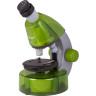 Микроскоп LEVENHUK LabZZ M101 Lime\Лайм