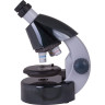 Микроскоп LEVENHUK LabZZ M101 Moonstone / Лунный камень