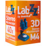 Микроскоп LEVENHUK LabZZ M4 стерео