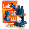 Микроскоп LEVENHUK LabZZ M4 стерео