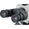 Микроскоп LEVENHUK MED 45T, тринокулярный