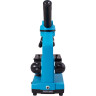 Микроскоп LEVENHUK Rainbow 2L Azure/Лазур