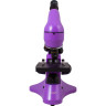 Микроскоп LEVENHUK Rainbow 50L Amethyst\Аметист