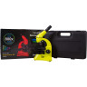 Микроскоп LEVENHUK Rainbow 50L Lime/Лайм