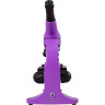 Микроскоп LEVENHUK Rainbow 50L PLUS Amethyst/Аметист