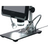 Микроскоп с дистанционным управлением LEVENHUK DTX RC2