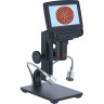 Микроскоп с дистанционным управлением LEVENHUK DTX RC3