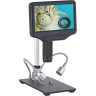 Микроскоп с дистанционным управлением LEVENHUK DTX RC4