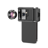 Мини-клетка для смартфона LEVENHUK KELVIN RIG1