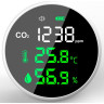 Монитор качества воздуха LEVENHUK WEZZER AIR MC30