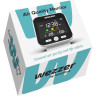 Монитор качества воздуха LEVENHUK WEZZER AIR MC40