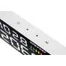 Монитор качества воздуха LEVENHUK WEZZER AIR PRO CN20, с шумомером
