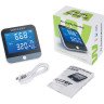 Монитор качества воздуха LEVENHUK WEZZER AIR PRO DM30