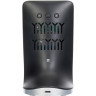 Монитор качества воздуха LEVENHUK WEZZER AIR PRO DM40