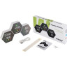 Монитор качества воздуха LEVENHUK WEZZER AIR PRO DM50