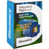 Монокуляр цифровой ночного видения LEVENHUK DISCOVERY NIGHT ML10 со штативом