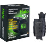Монокуляр цифровой ночного видения LEVENHUK HALO 13x