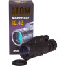Монокуляр LEVENHUK ATOM 10x42