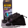 Монокуляр LEVENHUK ATOM 8x42