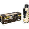 Монокуляр LEVENHUK Camo Dots 10x56 с сеткой