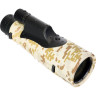 Монокуляр LEVENHUK Camo Dots 10x56 с сеткой