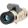Монокуляр LEVENHUK Camo Dots 10x56 с сеткой