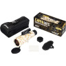 Монокуляр LEVENHUK Camo Dots 10x56 с сеткой