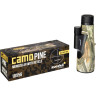 Монокуляр LEVENHUK Camo Pine 10x56 с сеткой