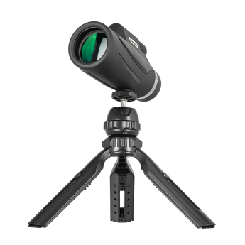 Монокуляр LEVENHUK NEW WISE PLUS 12x42