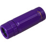 Монокуляр LEVENHUK RAINBOW 8×25 AMETHYST