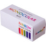 Монокуляр LEVENHUK RAINBOW 8×25 AMETHYST