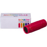 Монокуляр LEVENHUK Rainbow 8×25 Red Berry