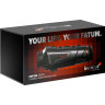 Монокуляр тепловизионный LEVENHUK FATUM Z1000