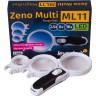 Мультилупа LEVENHUK ZENO MULTI ML11