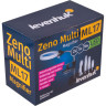 Мультилупа LEVENHUK ZENO MULTI ML17, чёрная