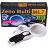 Мультилупа LEVENHUK ZENO MULTI ML7