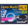 Мультилупа LEVENHUK ZENO MULTI ML9