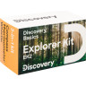 Набор исследователя LEVENHUK DISCOVERY BASICS EK2