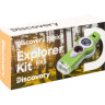 Набор исследователя LEVENHUK DISCOVERY BASICS EK5