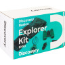 Набор исследователя LEVENHUK DISCOVERY BASICS EK50